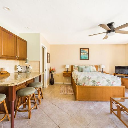 Amazing Condo Peaks Of Ocean View On Ali'I Dr By Surf Spots Kailua-Kona Bagian luar foto