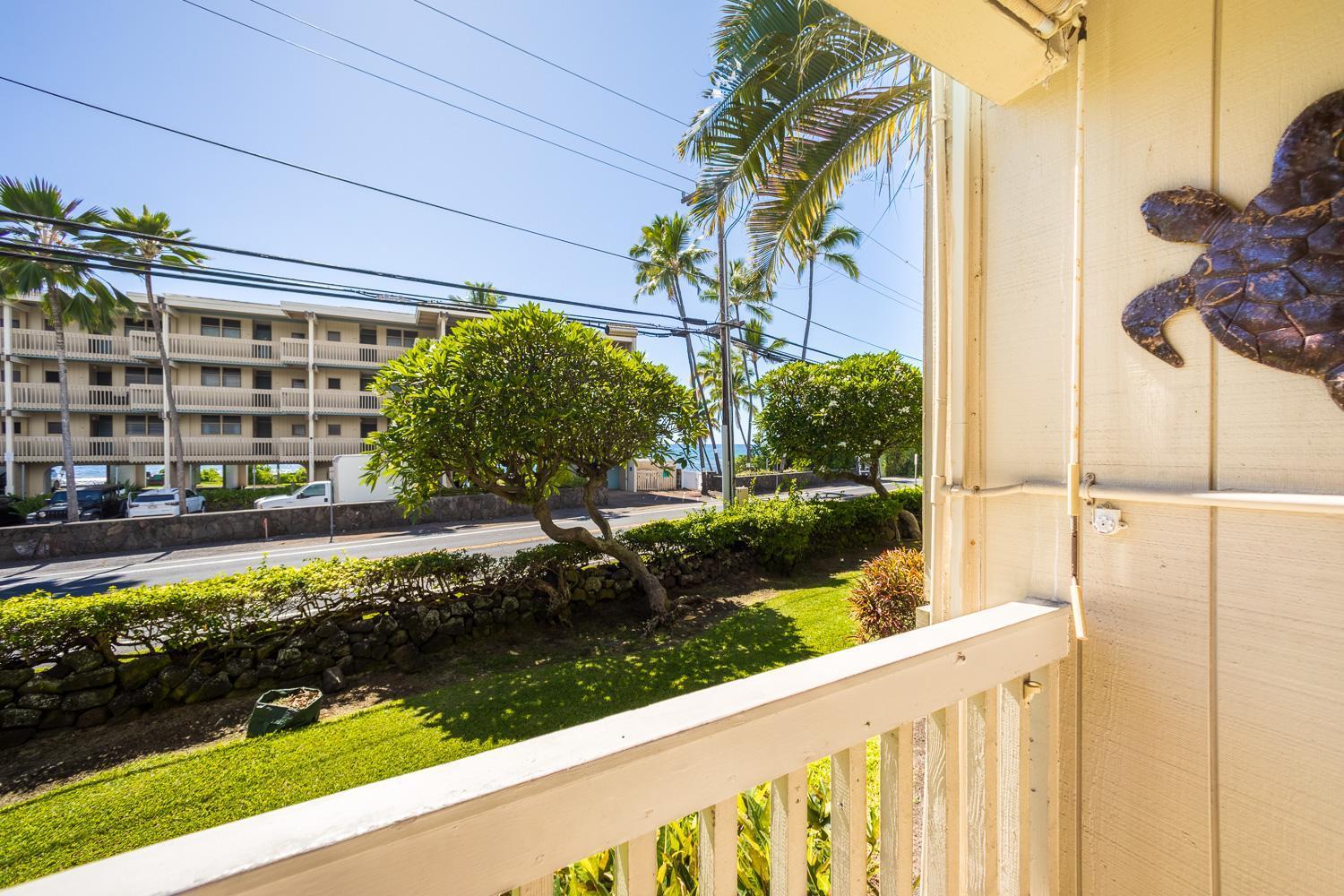 Amazing Condo Peaks Of Ocean View On Ali'I Dr By Surf Spots Kailua-Kona Bagian luar foto